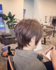-CD Hair salon