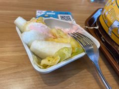 -豪客来牛排(红豆万花城店)