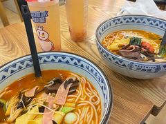 -蒙自源米线大王(信利城市广场店)