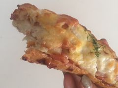 -85度C(上海松江九亭店)