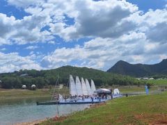 -北京金海湖景区