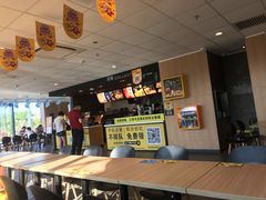 -麦当劳(华亚广场店)
