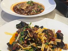 -辣婆婆(航天桥店)