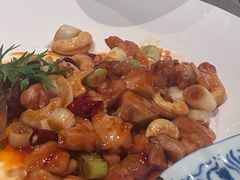 -秀儿四九城·新京菜(亚运村鸟巢店)