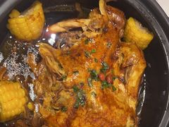-大鸭梨烤鸭(房山店)