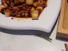 -阿三鱼头泡饼·家常菜