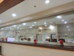 -爱贝蕊恩韩式月子会所(南山店)