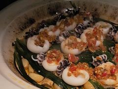 -西郊八号·山野江西菜(开发区店)