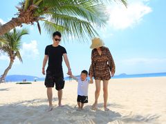 -三亚亚龙湾天域度假酒店