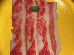 -牛New寿喜烧(中山公园龙之梦店)