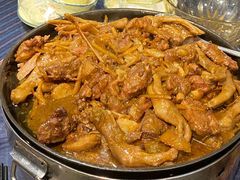 -甘家界牌柠檬鸭(青山店)