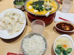 -喜家德虾仁水饺(麒麟社店)