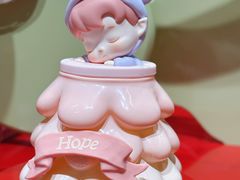 -泡泡玛特POPMART(上海环球港店)