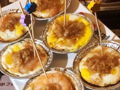 -可口香·非遗老号烧烤(南岗直营店)