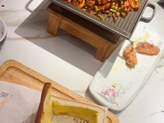 -绿茶餐厅(淮安吾悦广场店)