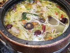 -宗巴雍姆藏餐府