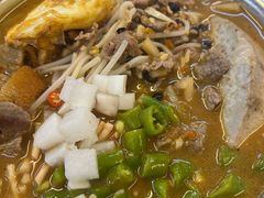 -丽丽三鲜螺蛳粉(田林路店)