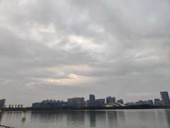 -天鹅湖体育公园