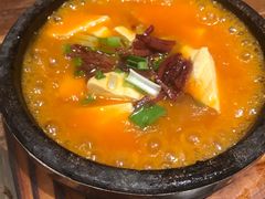 -云海肴·汽锅鸡·云南菜(美罗城店)