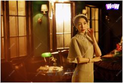点击看大图 -美云庭古装·格格服汉服·京城旅拍(北京店)