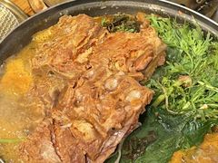 -枣玛尔脊骨汤·烤肉(西塔总店)