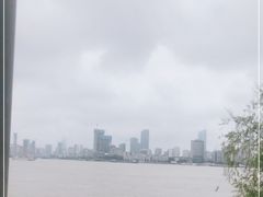 -武昌江滩