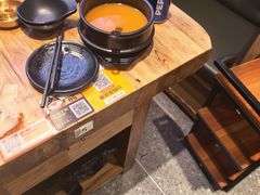 -九田家黑牛烤肉料理(国芳店)