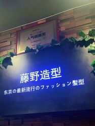 -藤野造型