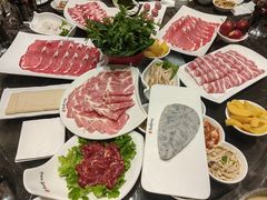 -世贸万锦大酒店·烹大师火锅达人