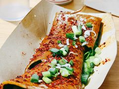 -杨老头鲜货烧烤(太古里店)