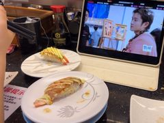 -三禾寿司(石龙店)