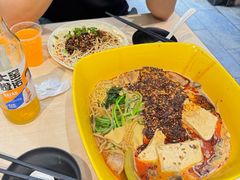-林静小吃(复兴路店)
