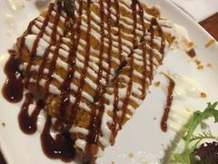 -玛格萝妮比萨屋(四平店)