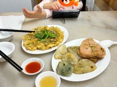 -飘香小食店(国平路店)