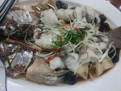 -九大簋家宴(晓港湾店)