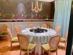 包厢-尚一汤·粤菜海鲜(环球港店)