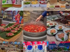 -水之梦(黄浦店)