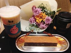 -Awfully Chocolate(来福士广场店)