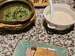 -南京大牌档(崇文门国瑞店)