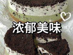 -刘清西点蛋糕烘焙培训学校