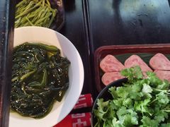 -辣伍鲜毛肚老火锅(元一店)