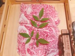 -锦和牛·炭火烧肉(ICC太和里店)