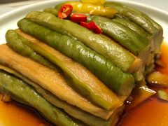 -禾珍珠家常小馆(河南博物院店)