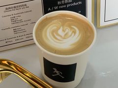 -常识咖啡common sense(春熙路店)