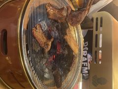 -闻老头·菊花炭烤肉(D11店)