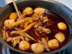 -李子坝梁山鸡(李子坝大鸡哥店)