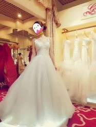 点击看大图 -全城热恋璀璨婚纱摄影(国贸总店)