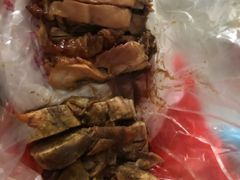 -金冠烤香鸡