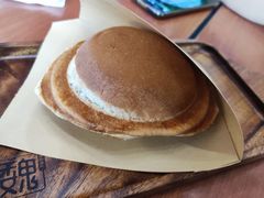 -魏斯理汉堡(西安西咸吾悦广场店)