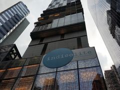 -香港港岛英迪格酒店